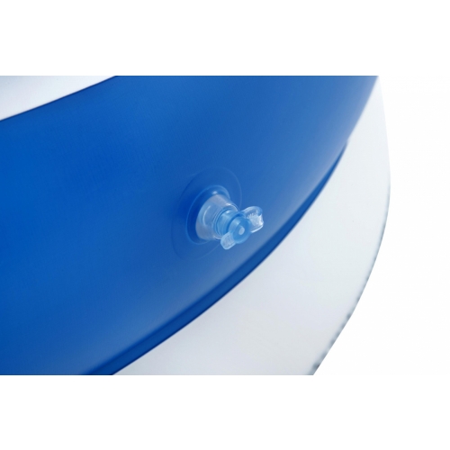 Dmuchany Materac do pływania Indigo Wave 183x97cm Bestway 43533